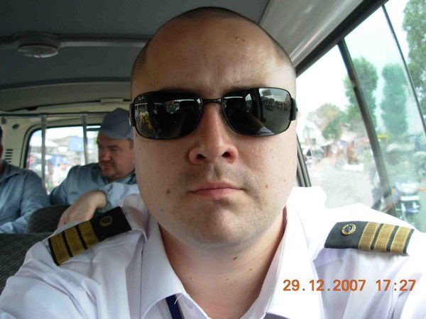 Михаил Зацепа