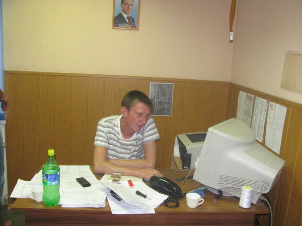 Александр Селиванов