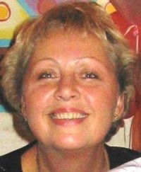 Елена Демкина