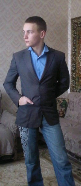 Николай Валлиулин