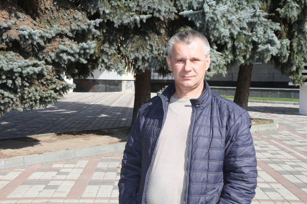 Владимир Ковальчук