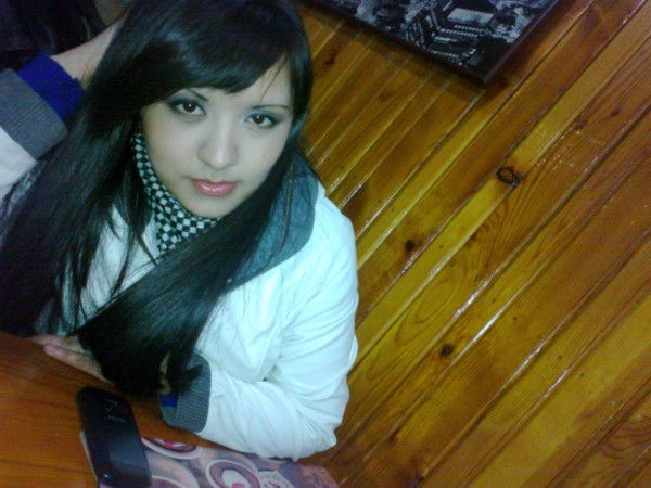 Зарина Тусупбекова