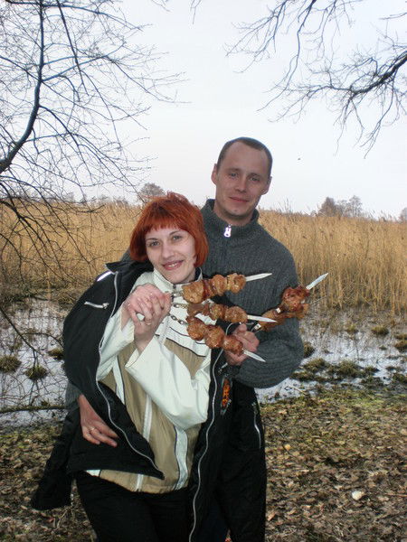 Александр Шарешик