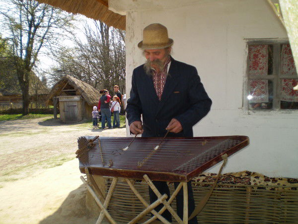 Йоулупукки Дедмороз