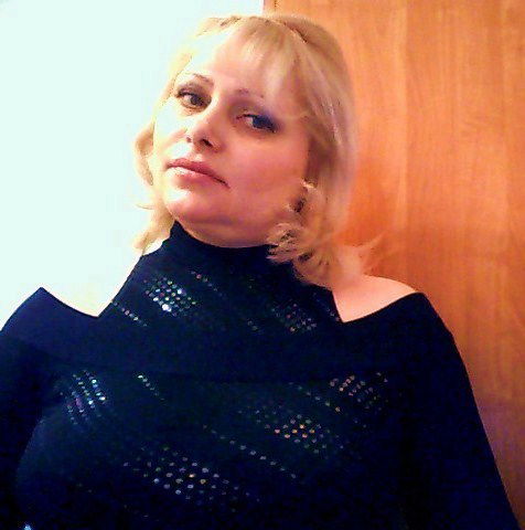 Людмила Истомина