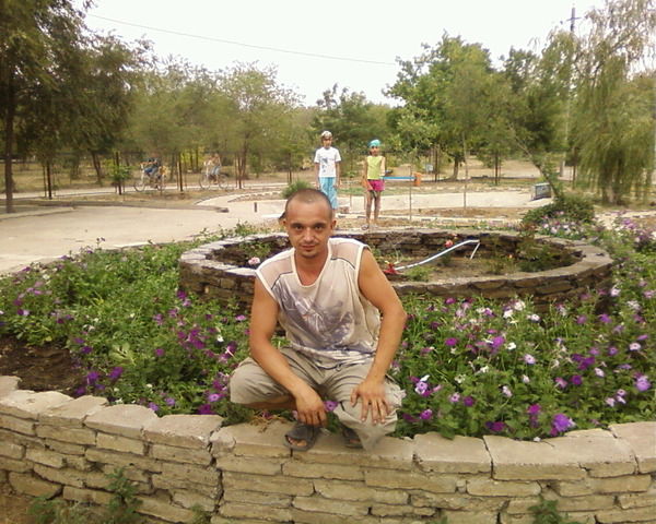 Иван Чернышов