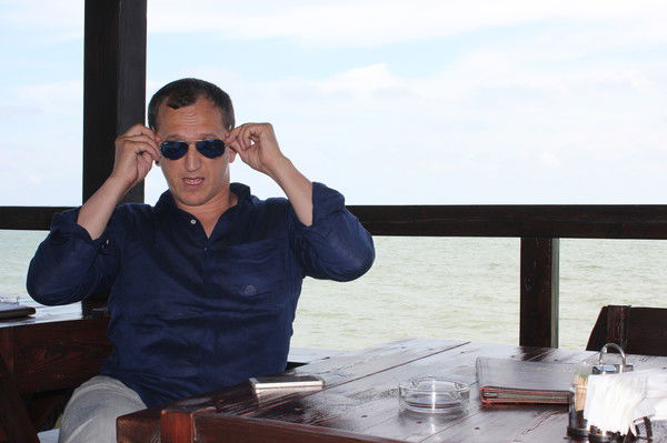 Сайд-Магомед Сайд-Магомед