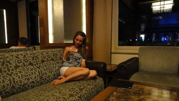 Анна Соколова