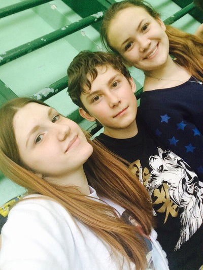 Максим Богачек