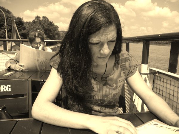 Малышка Маленькая