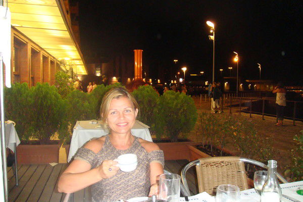 Виктория Демьянчук