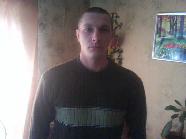 Иван Фесенко