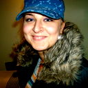 Алена Мишанова
