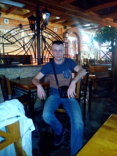 Игорь Гуцаленко