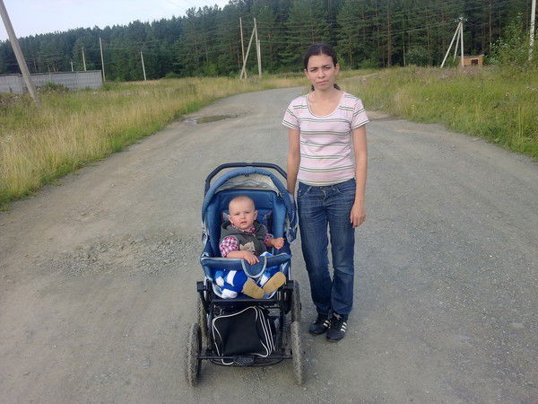 Наталья Черникова