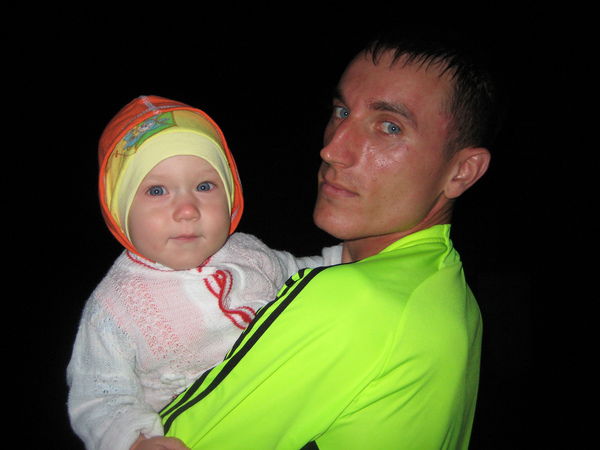 Сергей Климентьев