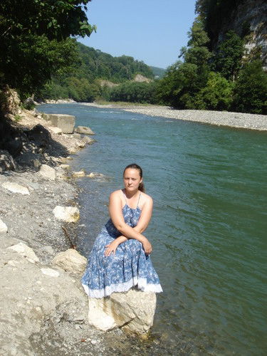 Мария Тагиева