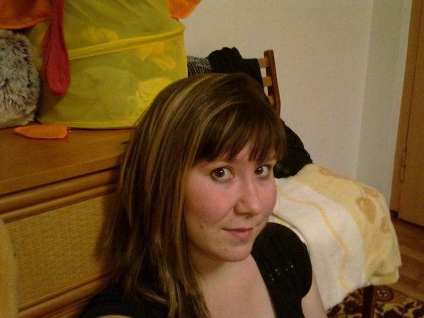 Александра Кадочникова