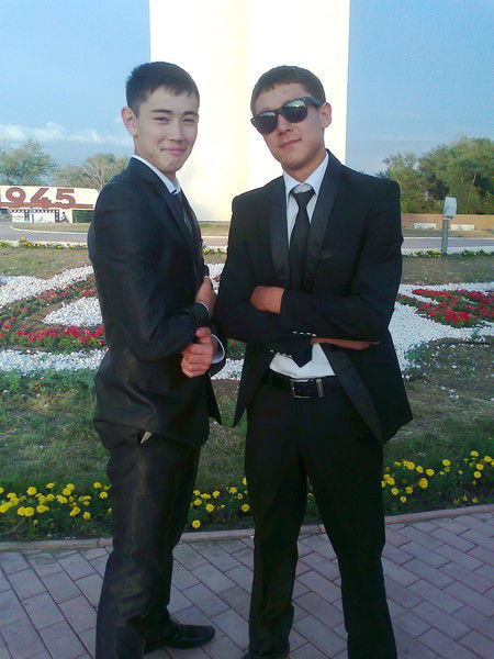 Махамбет Гадилов