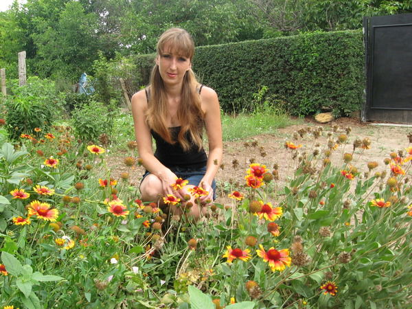 Наталья Безгина