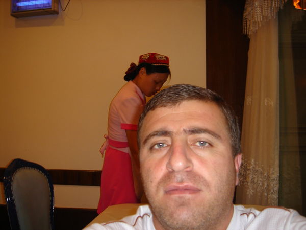 Armen Stepanyan