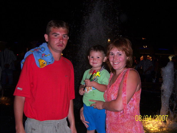 Ирина Едакова