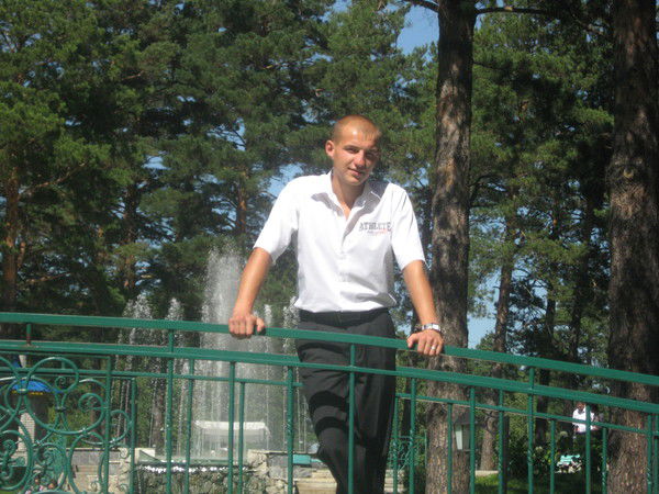 Евгений Зеленин