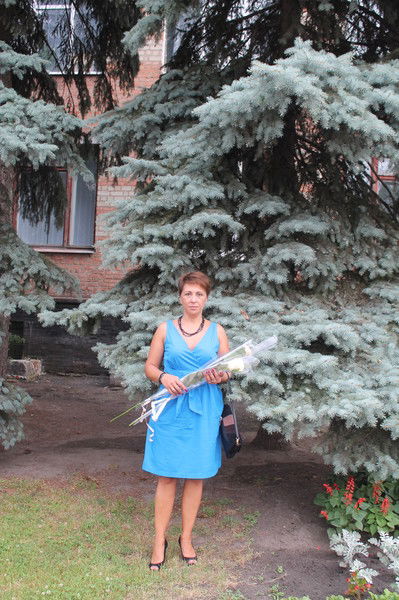 Татьяна Соболэва