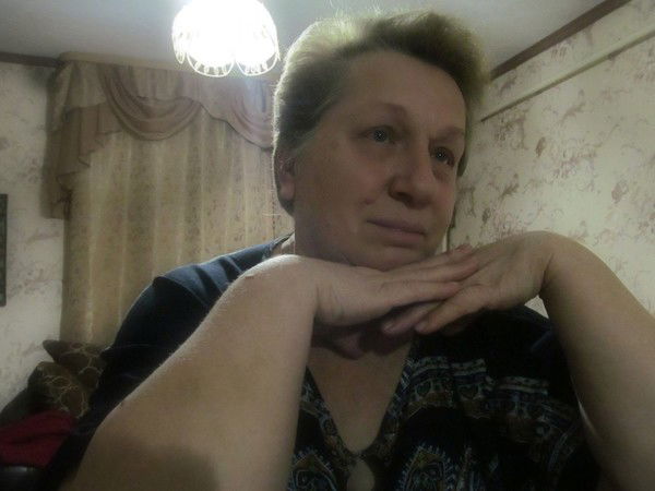 Валентина Басалаева