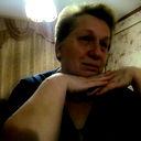 Валентина Басалаева