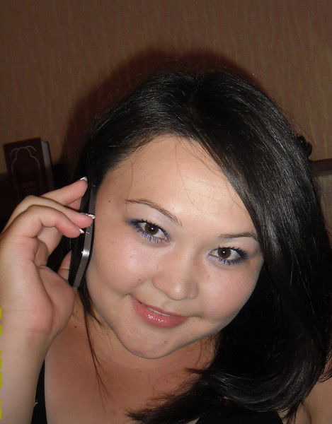 Динара Арысбаева