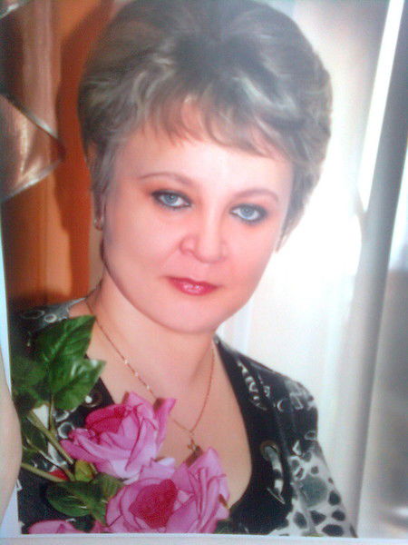 Наталья Поднебесная