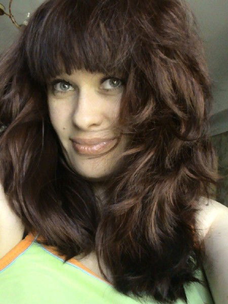 Мария Костина