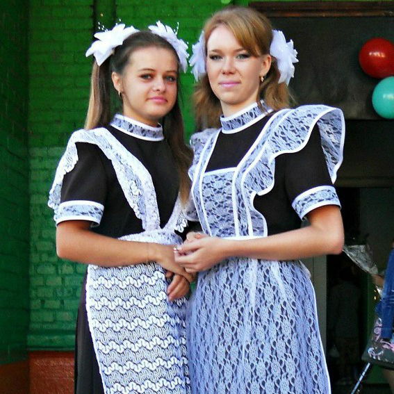 Анастасия Корсакова