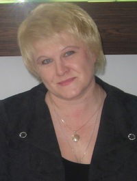 Татьяна Спиченок