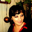 Галина Шевченко