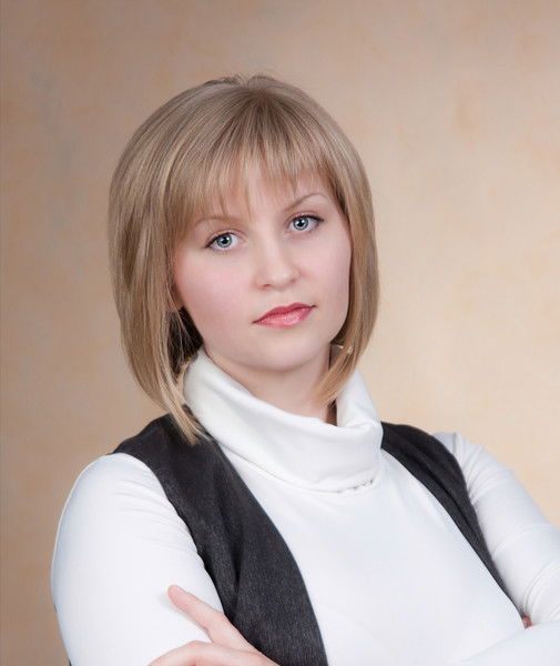 Анна Ковалёва