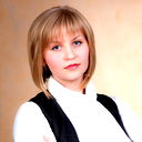 Анна Ковалёва