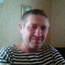 Толик Шарафутдинов