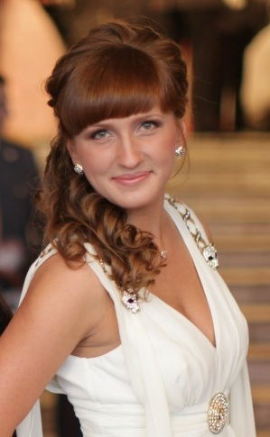 Злата Краюшкина