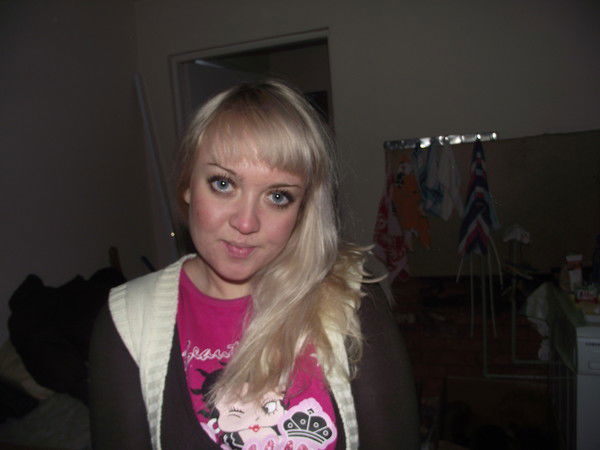 Елена Санникова