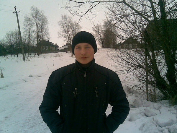 Алексей Мишин