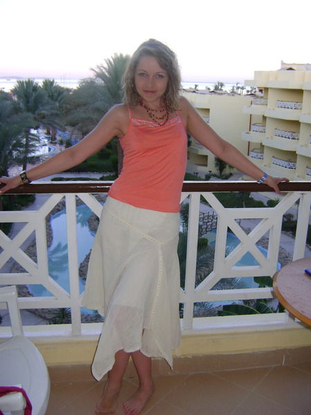 Екатерина Чащина