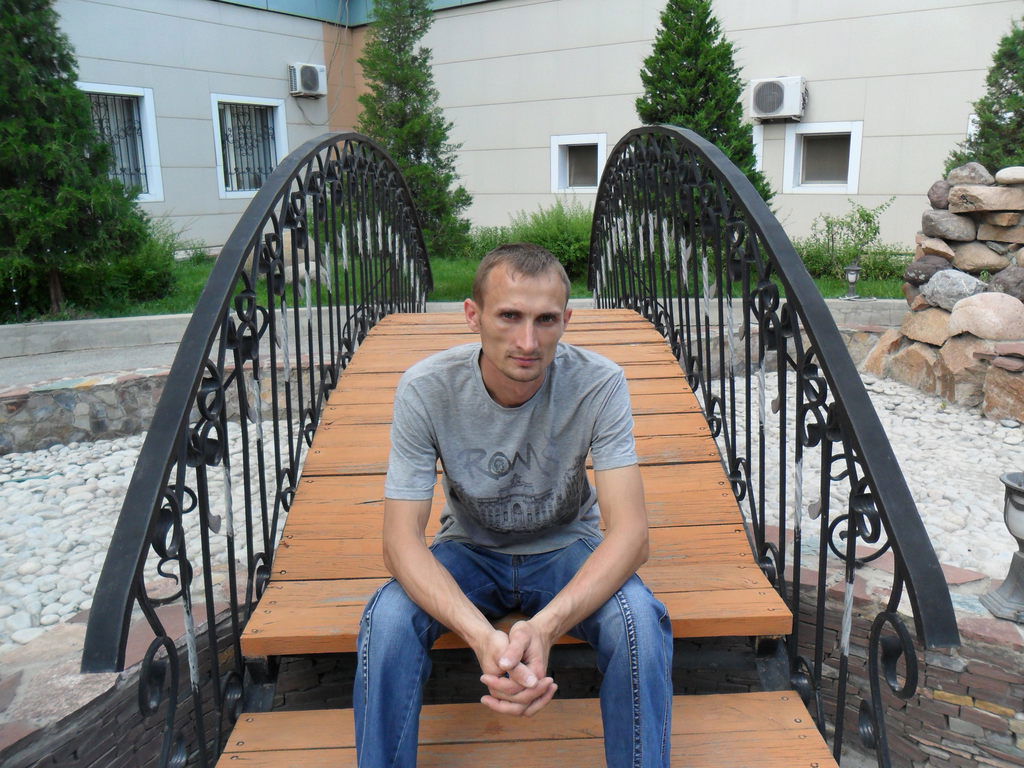 Aleksandr Asmolovski