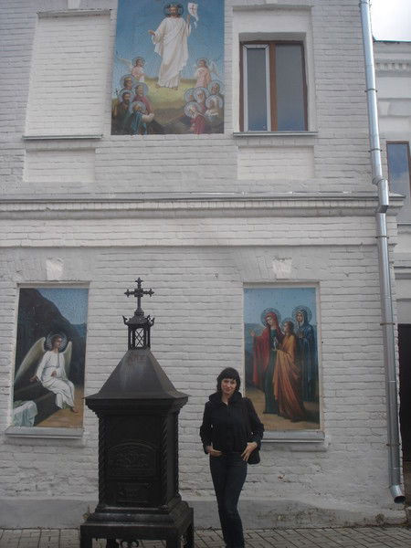 Оксана Шумадалова