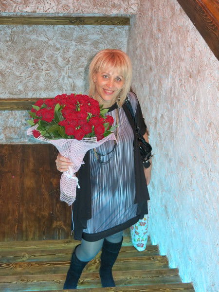 Татьяна Раксина