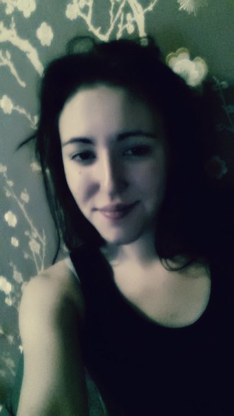 Русалина Цветкова