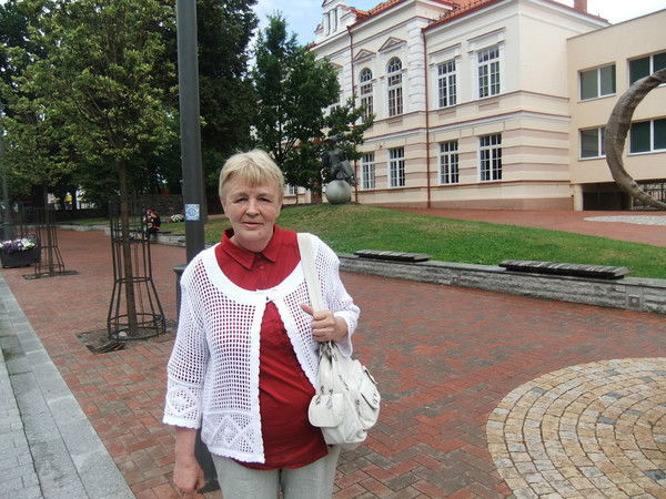 Татьяна Титова