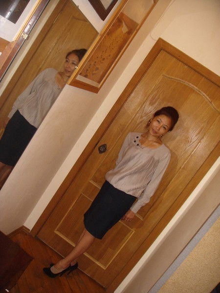 Минсулуу Касымова