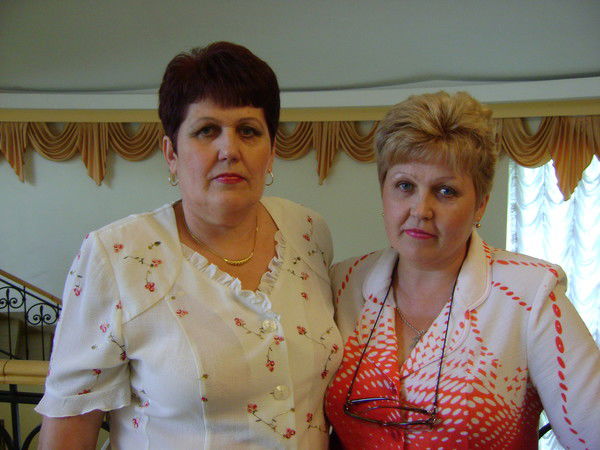 Светлана Зеленская